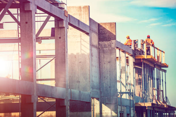 Best Concrete Leveling Services  in Hargill, TX