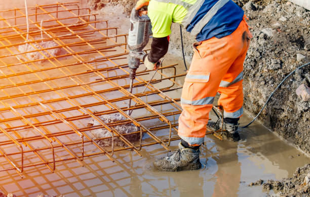 Best Waterproofing & Drywells  in Hargill, TX